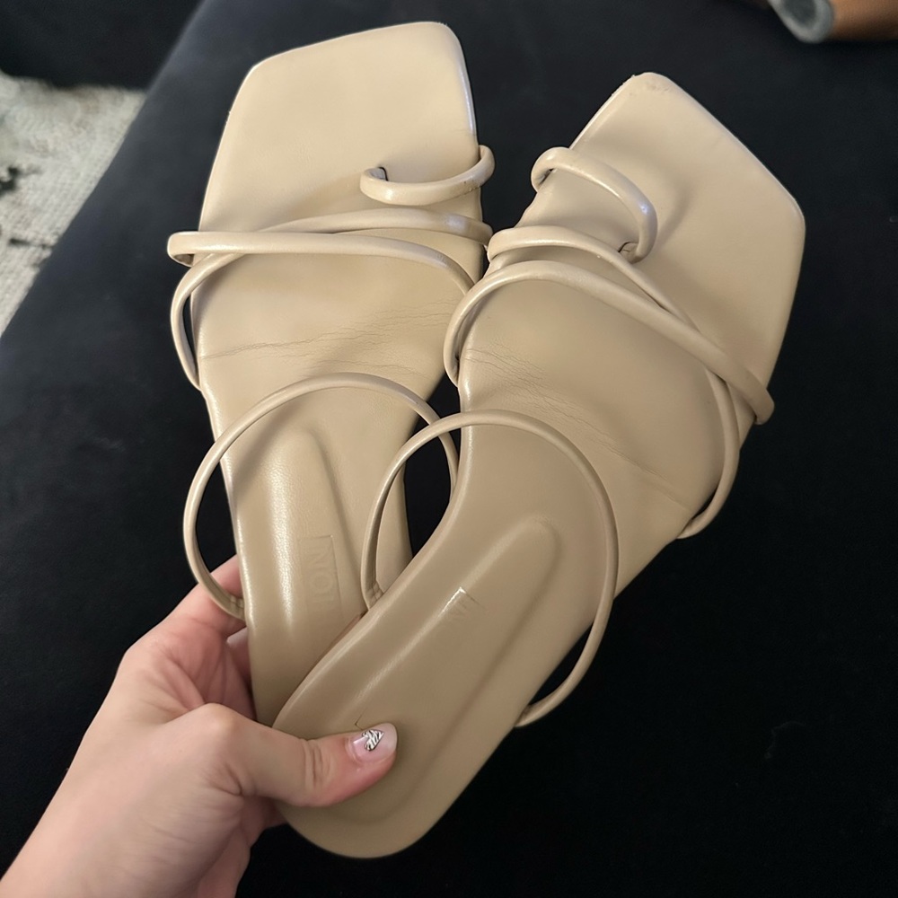 shein sandals